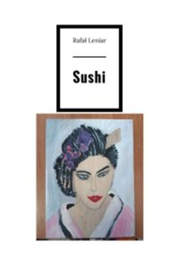 Sushi - mobi, epub