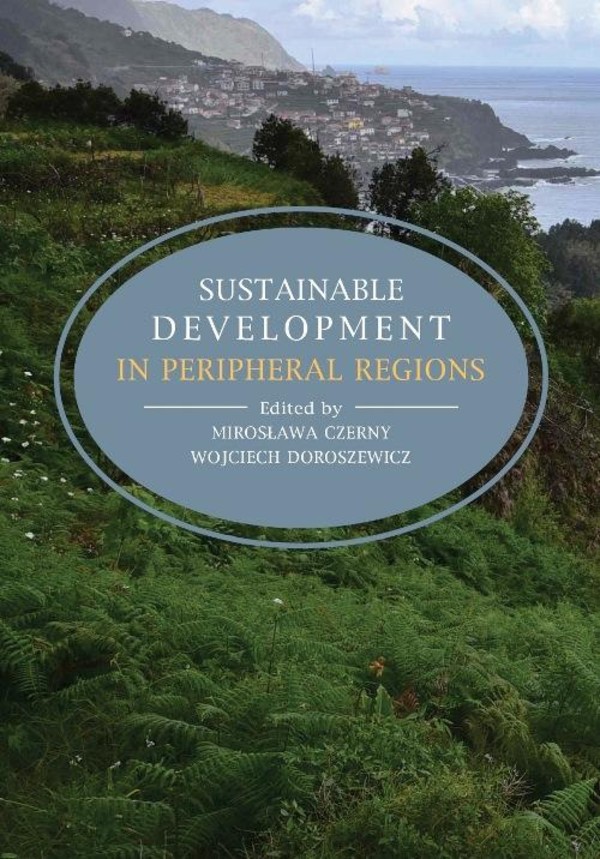 Sustainable development in peripheral regions - pdf
