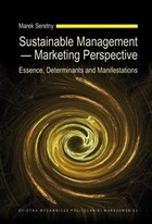 Sustainable Management Marketing Perspective