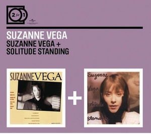 Suzanne Vega / Solitude Standing