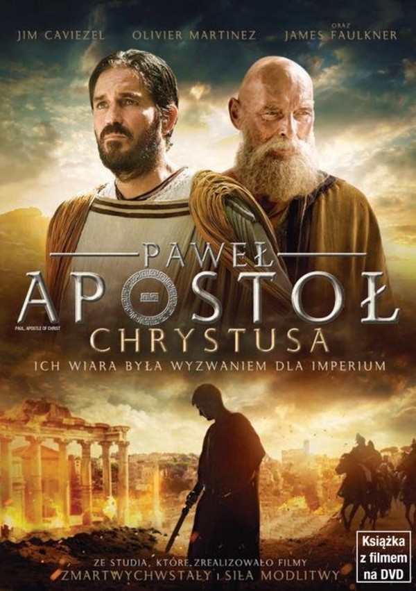 Paweł, Apostoł Chrstusa