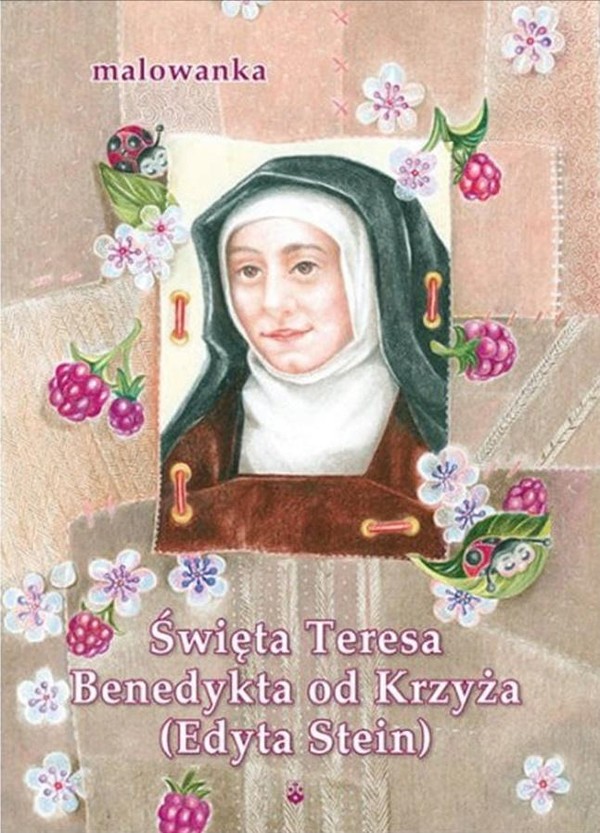 Święta Teresa Benedykta od Krzyża