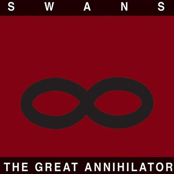 The Great Annihilator (vinyl)