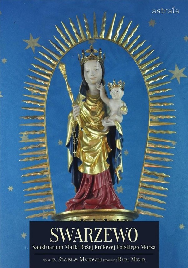 Swarzewo Sanktuarium Matki Bożej Królowej