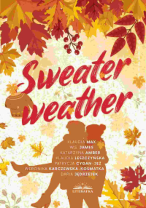 Sweater weather - mobi, epub, pdf