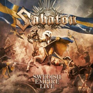 Swedish Empire Live (Box)