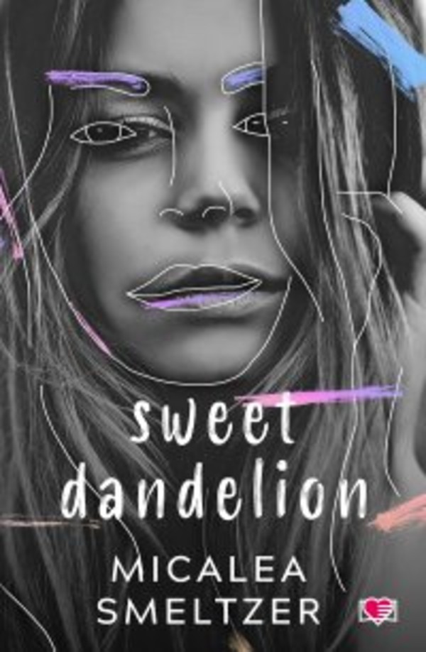 Sweet Dandelion - mobi, epub