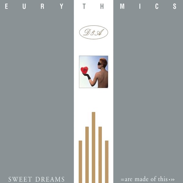 Sweet Dreams (Are Made of This) (vinyl)