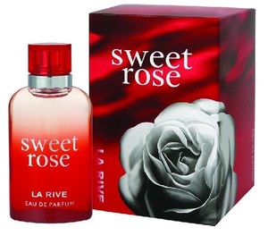 la rive sweet rose woda perfumowana 90 ml   