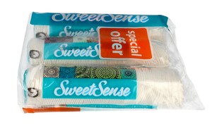 Sweet Sense Płatki higieniczne