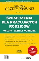 Świadczenia dla pracujących rodziców - pdf