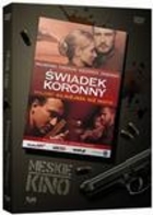 Świadek koronny Mocne Kino Polskie