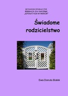 Świadome rodzicielstwo - Rozdział Niezapełnione luki