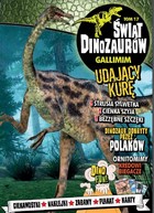 Świat Dinozaurów. Gallimim