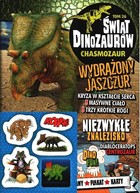Świat Dinozaurów. Chasmozaur