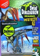 Świat Dinozaurów. Kecalkoatl