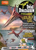 Świat Dinozaurów. Pteranodon