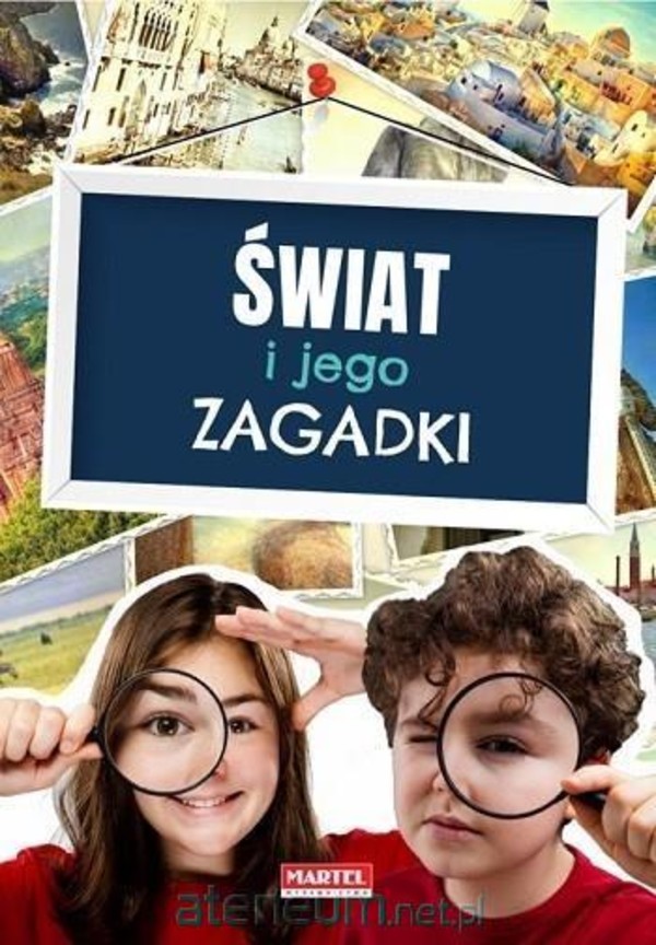 Świat i jego zagadki