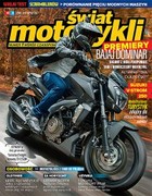 Świat Motocykli 11/2017 - pdf