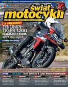 Świat Motocykli 2/2018 - pdf