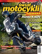 Świat Motocykli 5/2017 - pdf