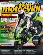 Świat Motocykli - pdf 3/2016