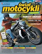 Świat Motocykli - pdf 4/2016