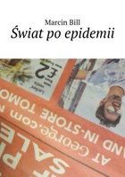 Świat po epidemii - mobi, epub