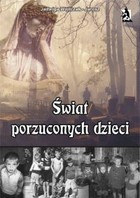 Świat porzuconych dzieci - mobi, epub