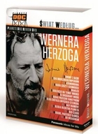 Świat według Herzoga Kolekcja filmów Wernera Herzoga