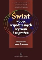 Świat wobec współczesnych wyzwań i zagrożeń