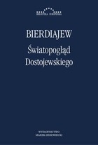 Światopogląd Dostojewskiego - pdf