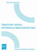 Światowy model informacji bibliograficznej - pdf