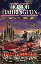 Światy Honor seria Honor Harrington