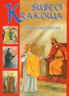 Święci Krakowa