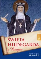 Święta Hildegarda z Bingen - mobi, epub