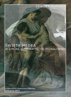 Święta Medea. Wyd. 2 - pdf
