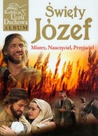 Święty Józef + DVD