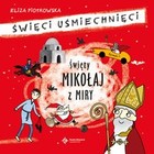 Święty Mikołaj z Miry - Audiobook mp3