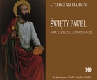 Święty Paweł nauczycielem relacji - Audiobook mp3