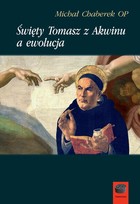 Święty Tomasz z Akwinu a ewolucja - pdf