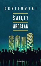 Święty Wrocław - Audiobook mp3