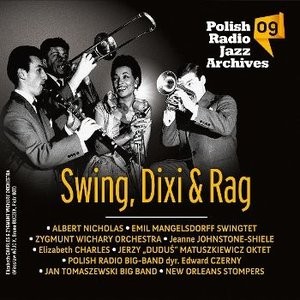 Swing, Dixi & Rag Polish Radio Jazz Archives. Volume 9
