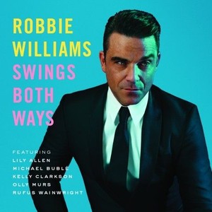 Swings Both Way (Deluxe Edition)