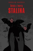 Świnia z twarzą Stalina - mobi, epub