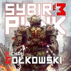 Sybirpunk 3 - Audiobook mp3