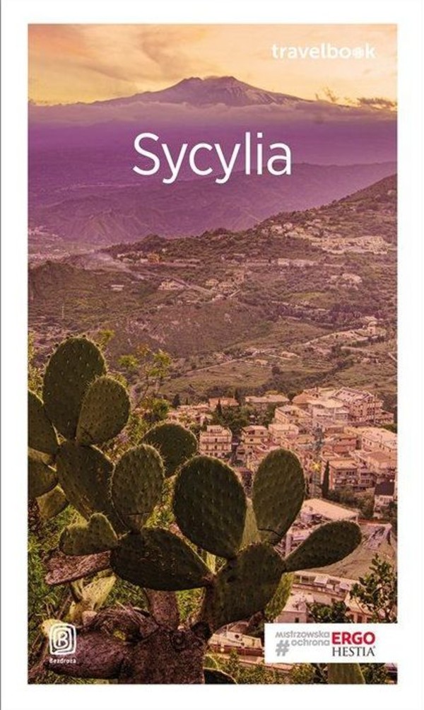 Sycylia Travelbook Wydanie 3