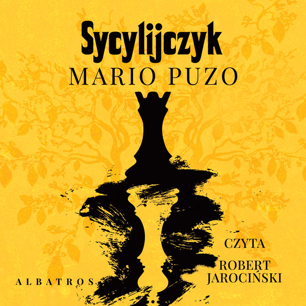 Sycylijczyk - Audiobook mp3