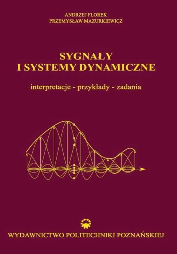 Sygnały i systemy dynamiczne - pdf