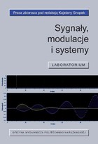 Sygnały, modulacje i systemy. Laboratorium - pdf